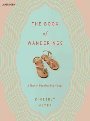 cover image of The Book of Wanderings